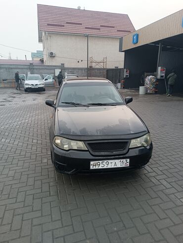 даево нексия2: Daewoo Nexia: 2010 г., 1.5 л, Механика, Бензин, Седан