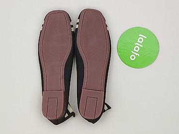 botki polska: Fashion-1, Balerinki damskie, rozmiar 41 — 3