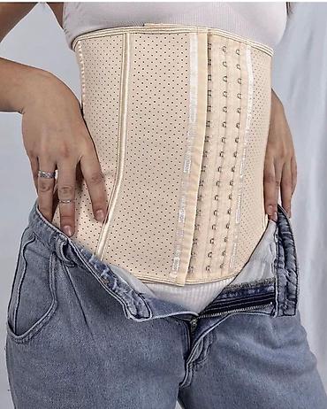 Бандажи, корсеты, корректоры: Наши латексные корсеты -это настоящая находка для любой девушки! — 6