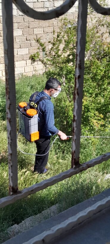 puşka: Pulverizator, Avtomatik, Elektrik