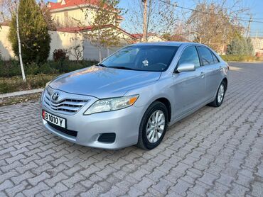 toyota east: Toyota Camry: 2009 г., 2.5 л, Типтроник, Бензин, Седан