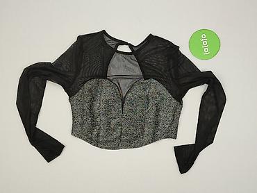 crop: Terranova, Top damski, rozmiar S — 2