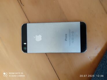 samsun a: IPhone 5s