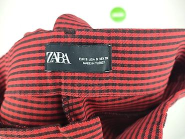 pull and bear pull and bear pull and bear: Zara, Брюки жіночі, розмір S — 4
