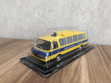 Avtomobil modelləri: QAZ, 2000 il, 1:43, Rayonlara çatdırılma, Ünvandan götürmə, Pulsuz çatdırılma — 3