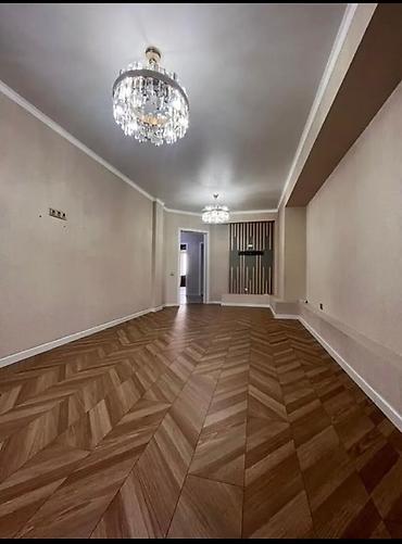 Продажа квартир: 4 комнаты, 100 м², КНУ Элитка, 10 этаж, Евроремонт — 10