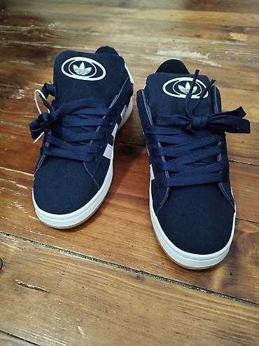 Patike: ADIDAS CAMPUS
36-46
4.700 — 10