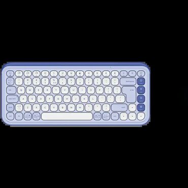 vip bezicni internet: Brand: Logitech Model: LOGITECH POP ICON COMBO - LILAC - US INT'L - BT