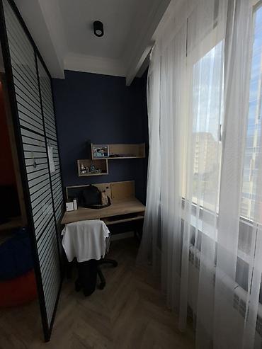 Ковры и паласы: Продаётся 4-комнатная квартира в районе ТЦ «Ала-Арча»! 🏡 🏢 Дом от — 6