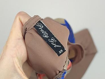 bluza koty: Pretty Girl, Bluzka damska, rozmiar XS — 4