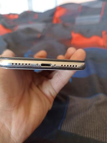 aifon x: ПРОДАМ СОСТОЯНИЕ ИДЕАЛЬНОЕ. 8500 — 6