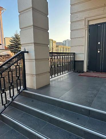 Долгосрочная аренда домов: 300 м², 6 комнат, Бронированные двери, Видеонаблюдение, Забор, огорожен — 8