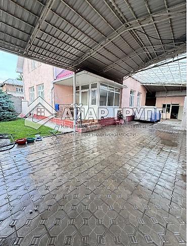 3: УЮТНЫЙ ДОМ МАНСАРДНОГО ТИПА В Ж/М КОЛМО ‼️ 🔷 Отличное расположение — — 9