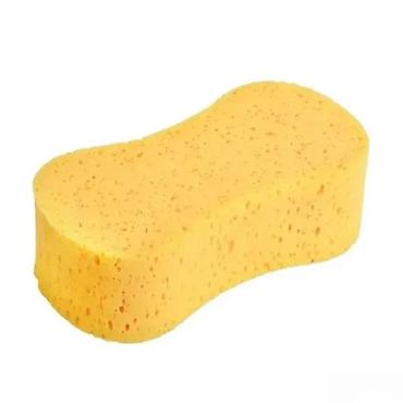 rim: Oxford Jumbo Sponge – ekstra velika sunđerasta krpa za pranje - — 2