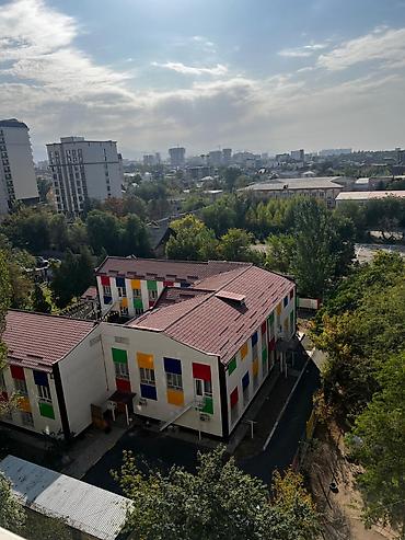 Продажа квартир: 1 комната, 50 м², Вефа ТЦ 105 серия, 8 этаж, Свежий ремонт — 11