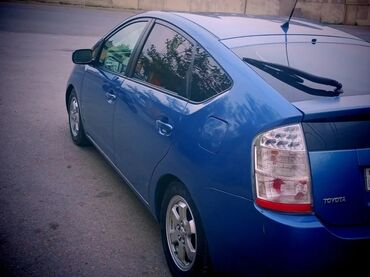 Toyota: Toyota Prius: 1.5 l | 2008 il Hetçbek — 5