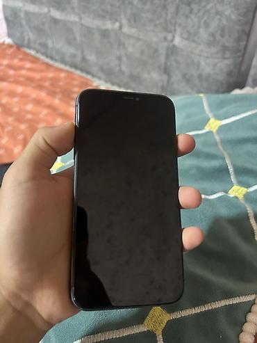 телевизор ч б: IPhone 11, 64 ГБ, черный - Модель: iPhone 11 (номер модели MWHT2LL/A) — 1