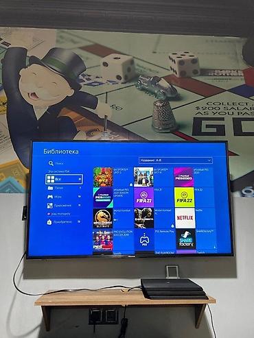 Playstation klub avadanlığı 🎮🔥 PLAYSTATION KLUB ÜÇÜN MEGA FULL BİZNES — 4