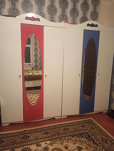 islenmis skaflar: Dolab 2 ədəd ikisi birlikdə 350m
Suraxanı — 2
