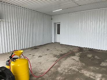 Bağ evlərinin satışı: Bakı, Qala qəs., 585 kv. m, 2 otaqlı, Hovuzsuz, Kombi, Qaz, İşıq — 6