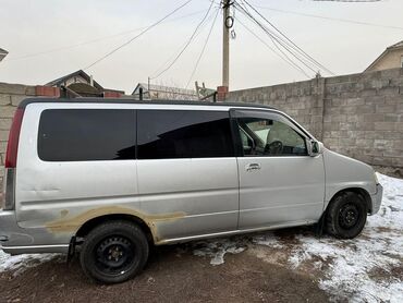 хонда степ цена бишкек: Honda Stepwgn: 2000 г., 2 л, Автомат, Бензин, Минивэн