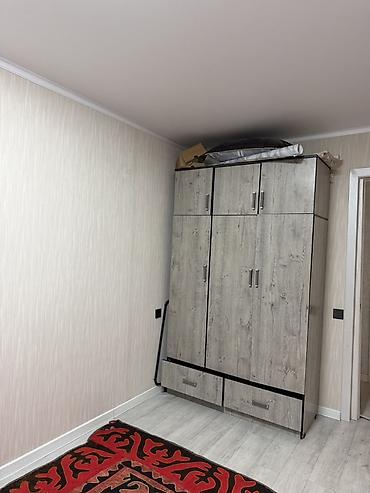 жк роял: 3 комнаты, 58 м², 104 серия, 2 этаж, Свежий ремонт — 6