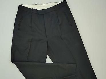 culotte: Spodnie materiałowe damskie, rozmiar 2XL — 1