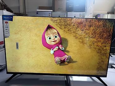 Телевизоры: 🔥🔥АКЦИЯ ‼️👍🔥 У НАС САМЫЙ НИЗКИЙ ЦЕНЫ. АКЦИЯ!!! SAMSUNG 43 Дюм — 10