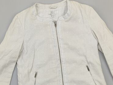 białe t shirty reserved: Bomber jacket, Amisu, M (EU 38), condition - Good