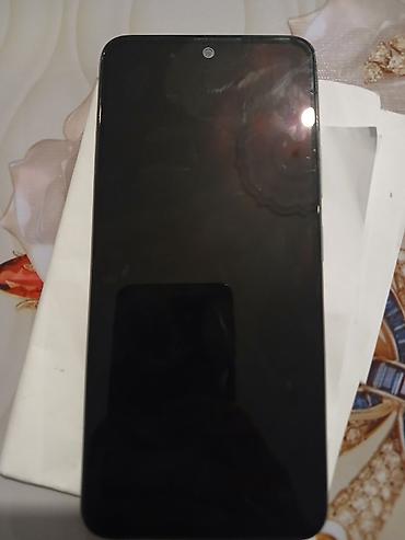 infinix smart 5: Infinix Hot 7 Pro, 256 GB, rəng - Gümüşü, Sensor — 1