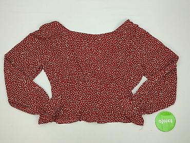 bluzki boho: Boohoo, Bluzka damska, rozmiar M — 3