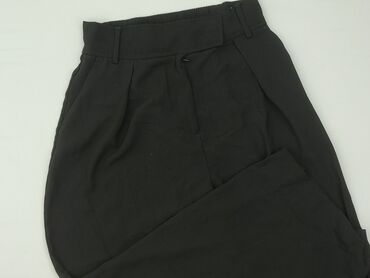 legginsy push up hit czy kit: New Look, Spodnie materiałowe damskie, rozmiar M