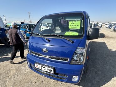 мини касылка: Жеңил жүк ташуучу унаа, Hyundai, Стандарт, 3 т, Колдонулган