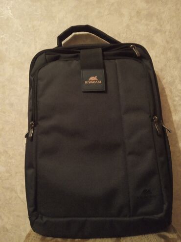 рюкзаки для ноутбуков бишкек: Рюкзак для ноутбука . НОВАЯ !!!