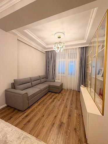atciliqda satilan evler: 2 otaqlı, Yeni tikili, 56 kv. m — 4