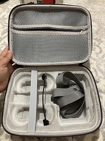 x max: Продается новый сумка-кейс для DJI NEO 🛡️ Новый, в использовании не — 2