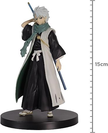 Искусство и коллекционирование: Фигурка Toshiro Hitsugaya — Bleach: Thousand-Year Blood War (SOLID AND — 3