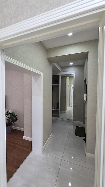 ev kiraye bayil: İcareye verilir 2 otaqli tam temirli esyali Elimler 53 sayli mektebin — 3