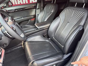 генератор hyundai: Hyundai Grandeur: 2023 г., 3.5 л, Автомат, Газ, Седан — 9