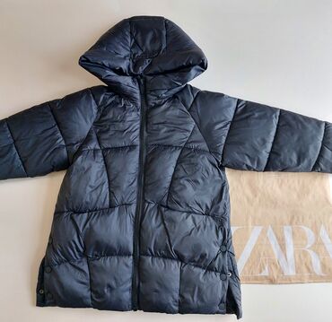 zara gödəkçə: Puxovik kurtka, Zara, 2XS (EU 32)
