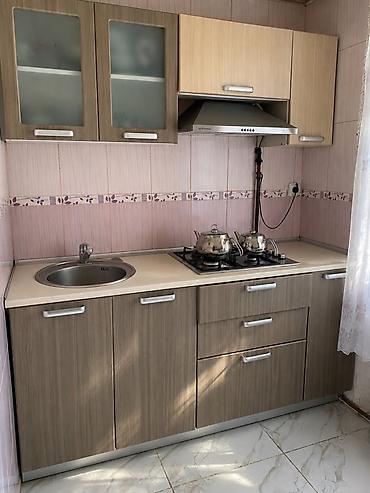 bakida evlerin satisi: Gəncə, 3 otaqlı, Köhnə tikili, 67 kv. m — 3