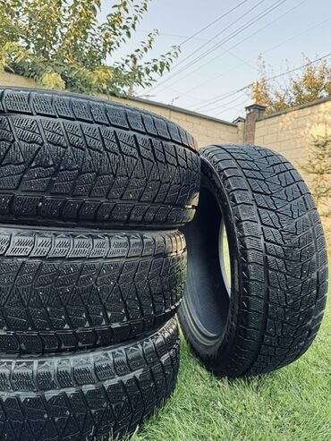 киа к5 бишкек в рассрочку: Шиналар 245 / 55 / R 19, Кыш, Комплект, Жеңил унаалар, Жапония