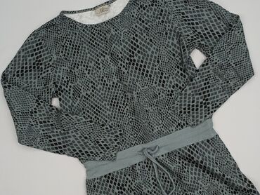 sukienka w panterkę mohito: Сукня жіноча, розмір M