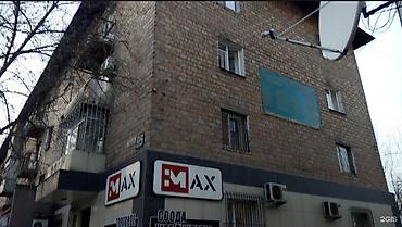 center: 3 комнаты, 58 м², Моссовет 4 этаж — 3