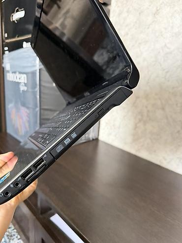 dell optiplex: Ноутбук Dell Inspiron 15 (модель 1564), цвет Obsidian Black — 4