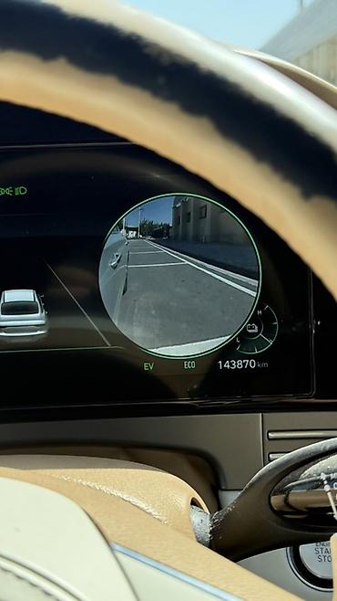 lexus es: Hyundai Grandeur: 2020 г., 2.4 л, Автомат, Гибрид, Седан — 7