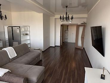 107: 3 комнаты, 108 м², Элитка, 9 этаж, Евроремонт — 2