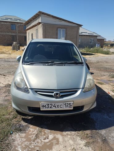 мотор хонда фит 1.5 цена бишкек: Honda Fit: 2006 г., 1.3 л, Автомат, Бензин, Хетчбек
