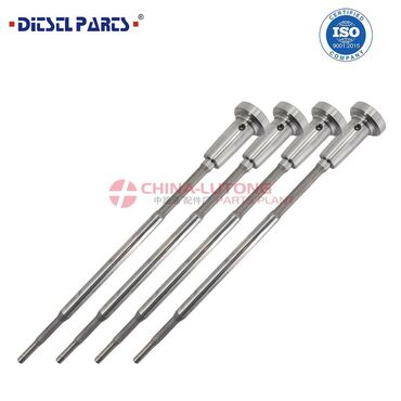 Автозапчасти: Common Rail Injector Valve Assembly F00VC01328 Common Rail Valve