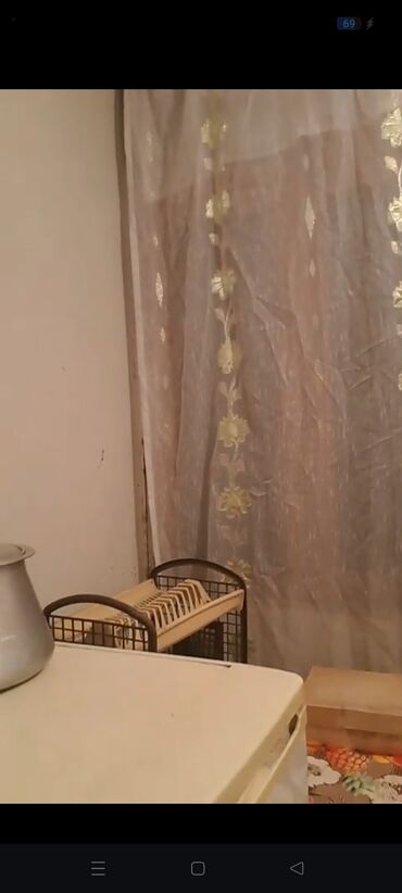 Uzunmüddətli kirayə evlər: 60 kv. m, 2 otaqlı, Kombi, Qaz, İşıq -da lalafo.az — 9 Uzunmüddətli kirayə evlər: 60 kv. m, 2 otaqlı, Kombi, Qaz, İşıq — 9